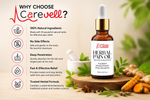 Carewelll Herbal Oil For Joint & Muscle Relief