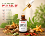 Carewelll Herbal Oil For Joint & Muscle Relief