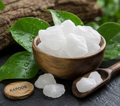 Camphor
