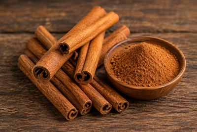 Cinnamon