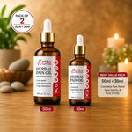 Carewell Herbal Oil For Joint & Muscle Relief